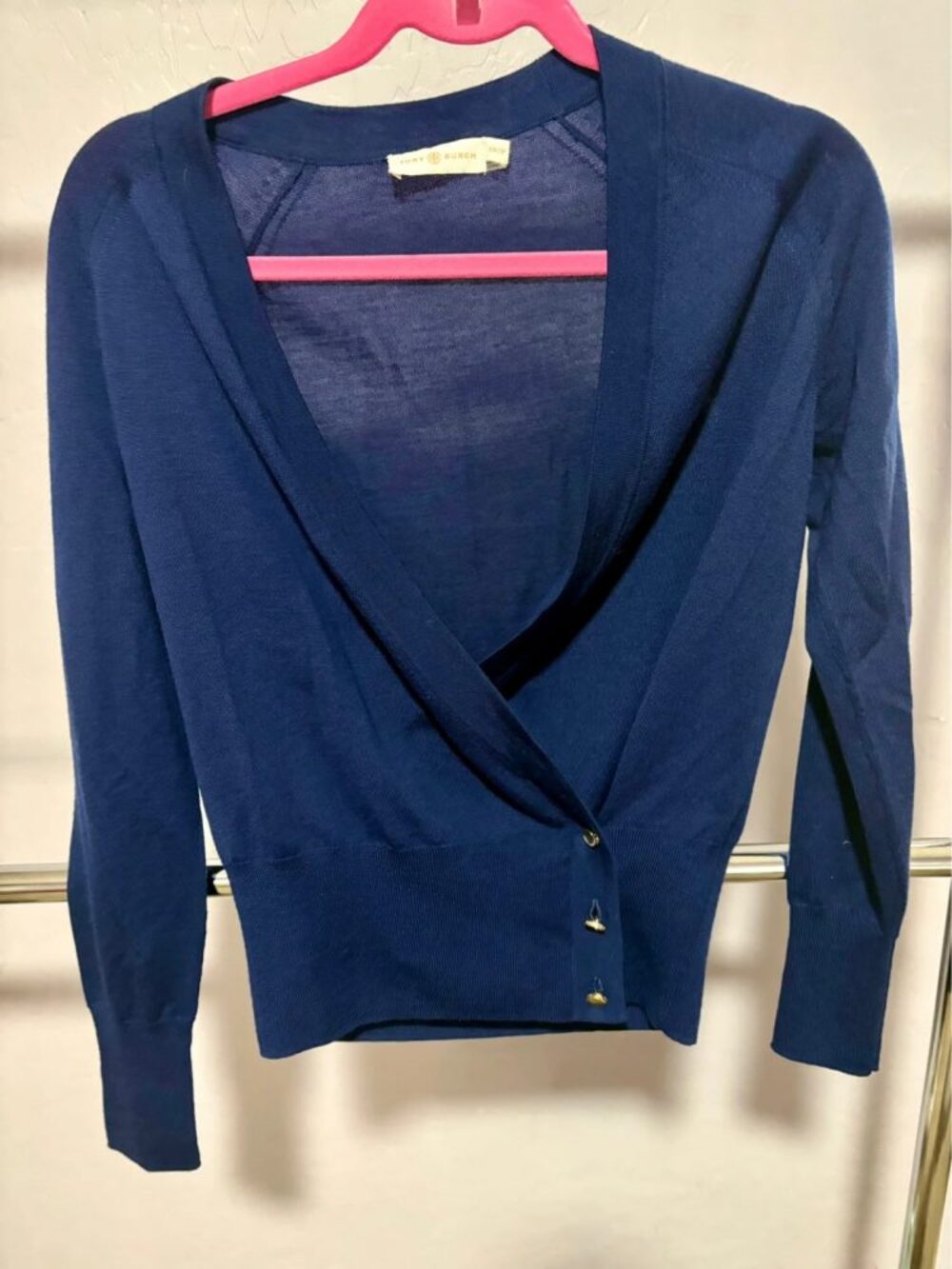 Tory Burch